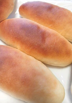 ｺｯﾍﾟﾊﾟﾝ-レシピのメイン写真