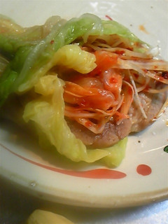 意外と簡単♪韓国料理ポッサム♪-レシピのメイン写真