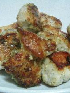 鶏肉のパン粉焼き-レシピのメイン写真