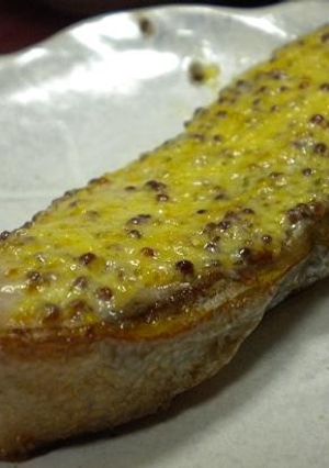 ブリのマヨマスタード焼き-レシピのメイン写真