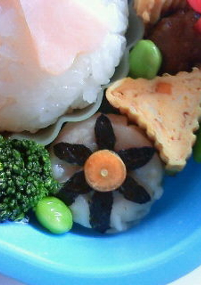 焼売を可愛く！-レシピのメイン写真