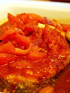 ミニハンバーグのトマトソース煮-レシピのメイン写真