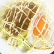 簡単!!美味しい!ひき肉で焼肉丼♡