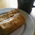 ほんのりスイートな☆カフェオレパン