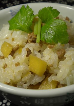 誰が作っても美味しい！中華まぜご飯-レシピのメイン写真