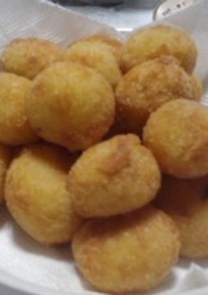 栃木名物!いもフライ★-レシピのメイン写真