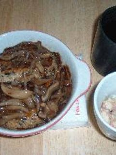 豆腐ハンバーグ-レシピのメイン写真