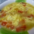 おたすけマン、中華スープ☆