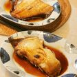 娘に送るレシピ✿煮魚