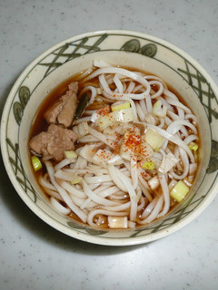うどん・そばのだし☆彡おいしいよ-レシピのメイン写真