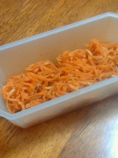 切干大根のコトコト煮-レシピのメイン写真