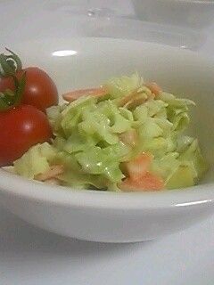 野菜たっぷり☆カロリーオフアボガドサラダ-レシピのメイン写真