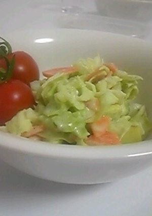 野菜たっぷり☆カロリーオフアボガドサラダ-レシピのメイン写真
