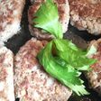 メタボに優しいおからハンバーグ