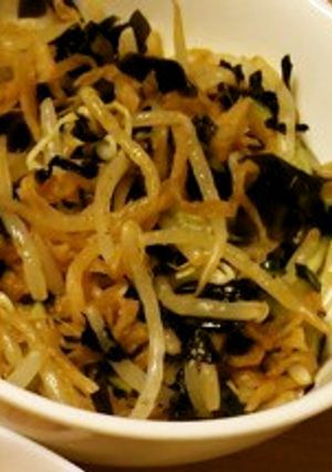ノンオイル☆切り干しと野菜の酢の物-レシピのメイン写真