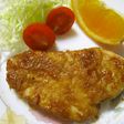 かじきまぐろ(羽魚)にんにく旨味漬け焼き