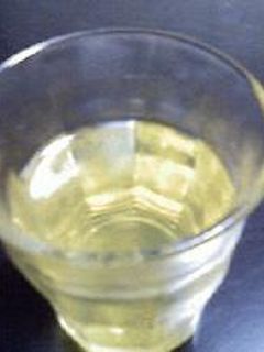 緑茶ゼリー-レシピのメイン写真