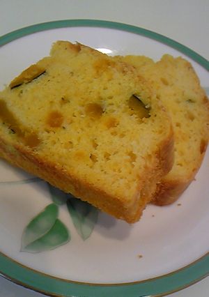 変身!? かぼちゃの煮物-レシピのメイン写真