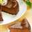 水切りヨーグルト☆濃厚チョコチーズケーキ