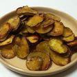 大好きなおさつスナック