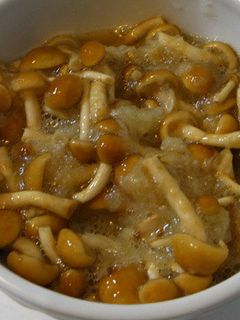 なめこの大根おろし和え♪-レシピのメイン写真