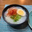 玉ねぎ麹で四毒抜き汁ビーフン