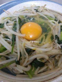 中華風あんかけスパゲティー-レシピのメイン写真