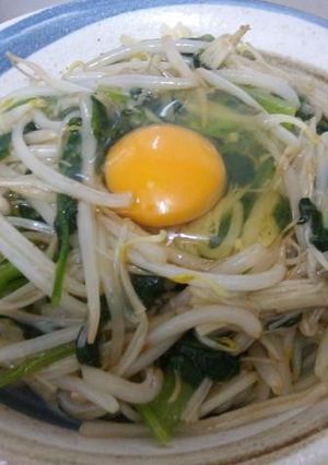 中華風あんかけスパゲティー-レシピのメイン写真