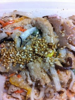 料亭の味 5色なます-レシピのメイン写真