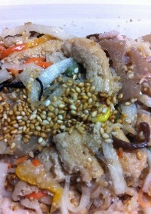料亭の味 ５色なます-レシピのメイン写真