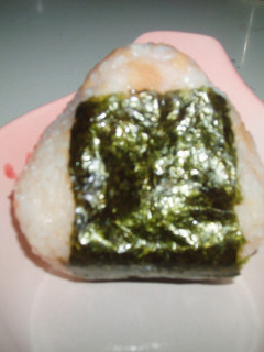 揚げ玉にぎり☆-レシピのメイン写真