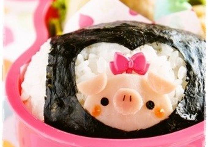 ひょっこりクマちゃんアレンジ くずせ