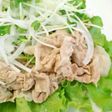 簡単さっぱり!豚の冷しゃぶサラダ