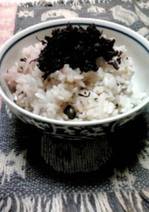 自家製ゆかり♪-レシピのメイン写真