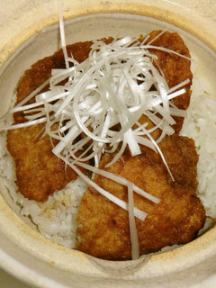 ソースがおいしい♪ソースかつ丼-レシピのメイン写真
