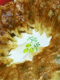 新生姜たっぷり焼き餃子-レシピのメイン写真
