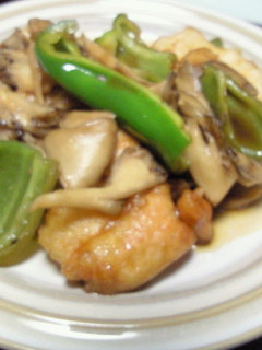鶏肉の南蛮漬け-レシピのメイン写真