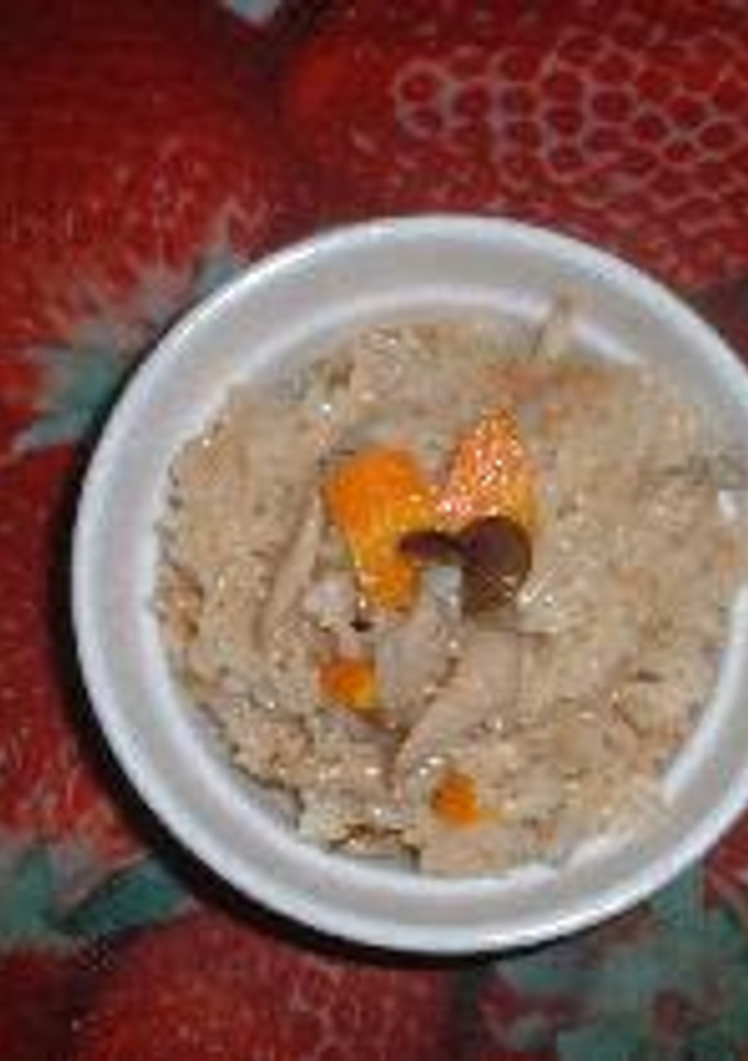 炊き込み御飯(しめじ)-レシピのメイン写真