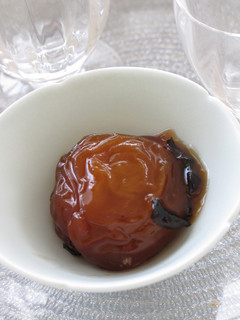 茶梅★梅とお茶の甘露煮★-レシピのメイン写真