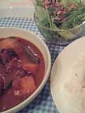 超ダイエットカレー市販のルーは使いません