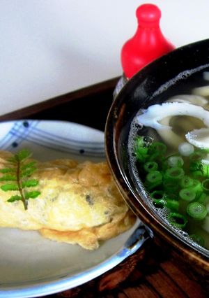 泉平いなりを目指して!-レシピのメイン写真