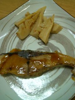 ブリの照り焼き-レシピのメイン写真
