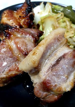 豚ロース塊で！やみつきジューシー焼き豚-レシピのメイン写真