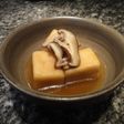 高野豆腐のふんわり~♪揚げ煮★
