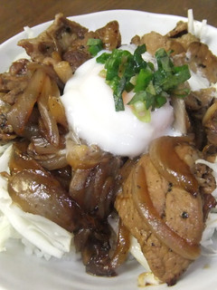 豚丼-レシピのメイン写真