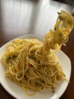 イタリア人仕込みのペペロンチーノ-レシピのメイン写真