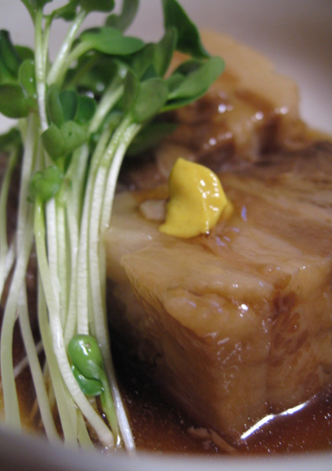 豚の角煮-レシピのメイン写真