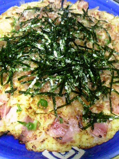 長芋のフライパン焼き-レシピのメイン写真