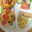 アンパンマンパン