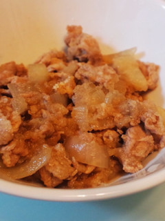 伝説の? おろし豚丼-レシピのメイン写真